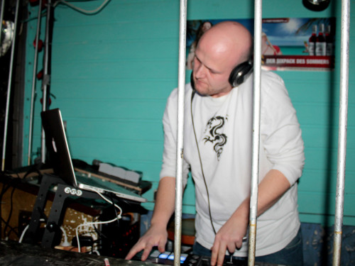 Seminararbeitsabgabeparty SGH – Foto 19