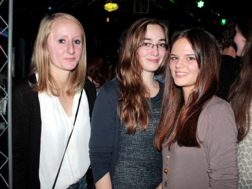 Seminararbeitsabgabeparty SGH – Foto 21