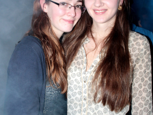 Seminararbeitsabgabeparty SGH – Foto 22