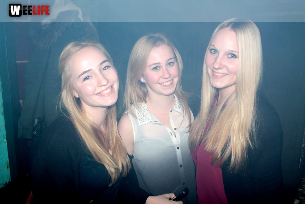 Seminararbeitsabgabeparty SGH