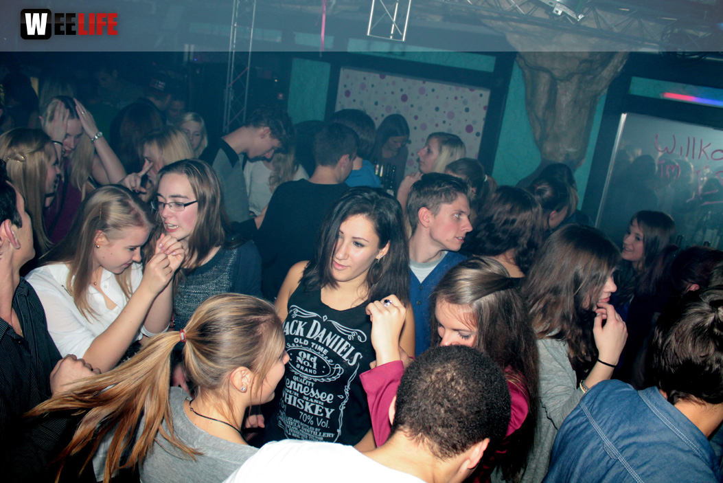 Seminararbeitsabgabeparty SGH