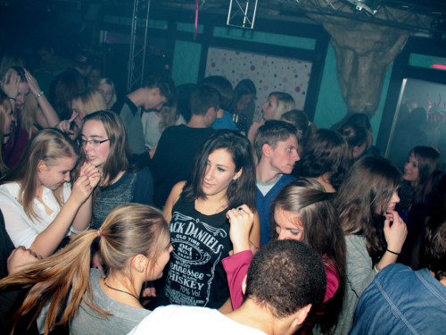 Seminararbeitsabgabeparty SGH – Foto 28