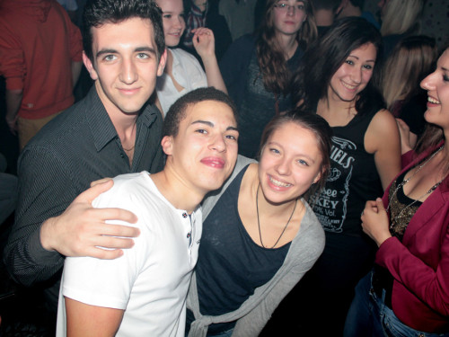 Seminararbeitsabgabeparty SGH – Foto 29