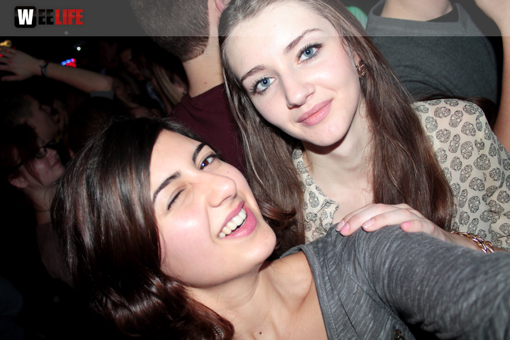Seminararbeitsabgabeparty SGH