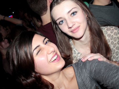 Seminararbeitsabgabeparty SGH – Foto 34