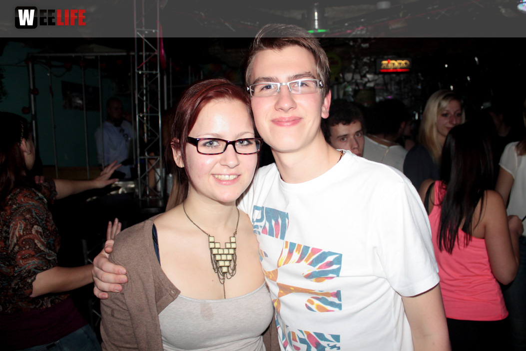 Seminararbeitsabgabeparty SGH