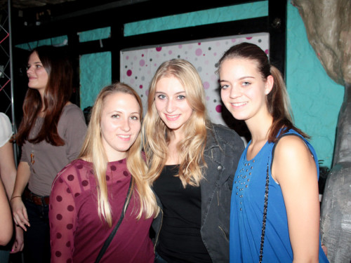 Seminararbeitsabgabeparty SGH – Foto 41