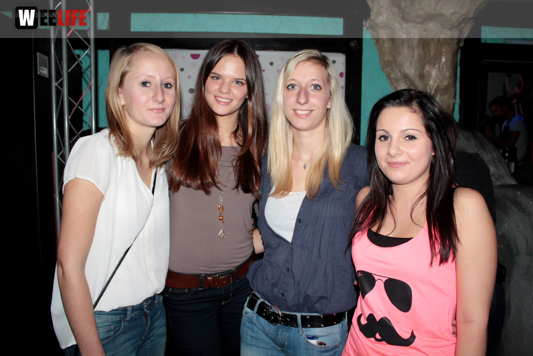 Seminararbeitsabgabeparty SGH
