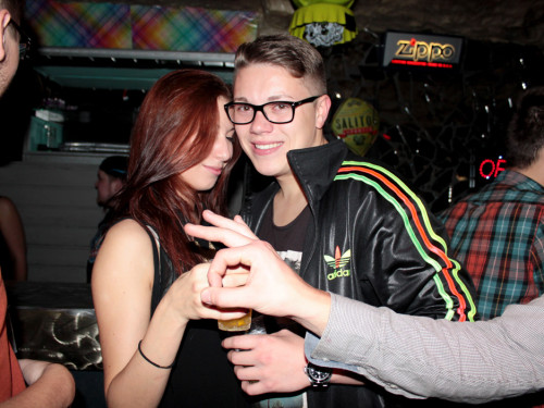 Seminararbeitsabgabeparty SGH – Foto 45