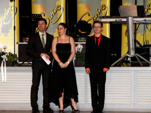 Tanzschule Swing Abschlussball Gymnasium Münchberg – Foto 17
