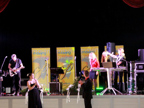 Tanzschule Swing Abschlussball Gymnasium Münchberg – Foto 21
