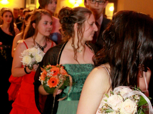 Tanzschule Swing Abschlussball Gymnasium Münchberg – Foto 28