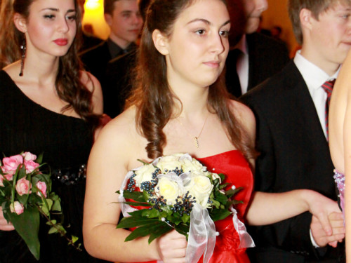 Tanzschule Swing Abschlussball Gymnasium Münchberg – Foto 31