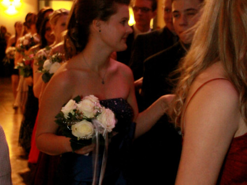 Tanzschule Swing Abschlussball Gymnasium Münchberg – Foto 34