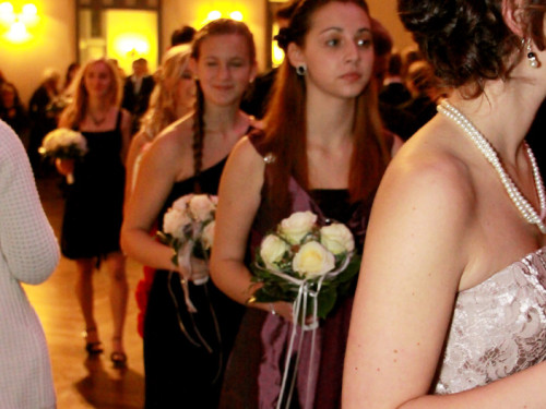 Tanzschule Swing Abschlussball Gymnasium Münchberg – Foto 39