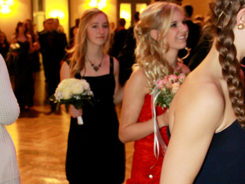 Tanzschule Swing Abschlussball Gymnasium Münchberg – Foto 40