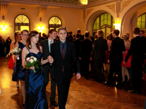 Tanzschule Swing Abschlussball Gymnasium Münchberg – Foto 41