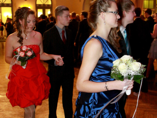 Tanzschule Swing Abschlussball Gymnasium Münchberg – Foto 42