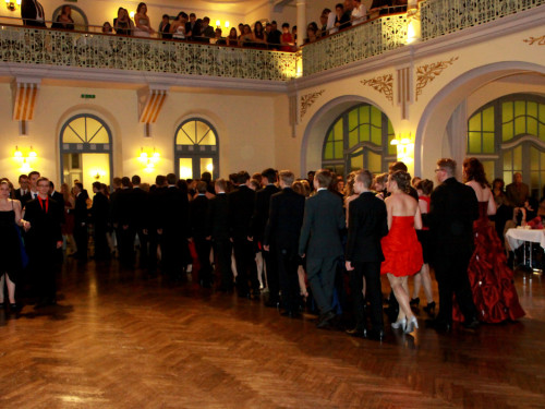 Tanzschule Swing Abschlussball Gymnasium Münchberg – Foto 45