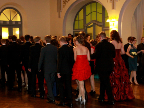 Tanzschule Swing Abschlussball Gymnasium Münchberg – Foto 46