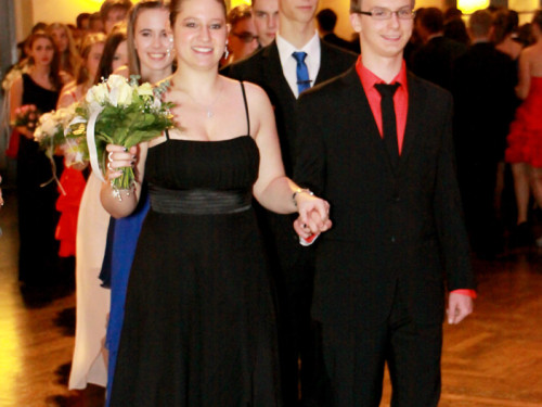Tanzschule Swing Abschlussball Gymnasium Münchberg – Foto 47