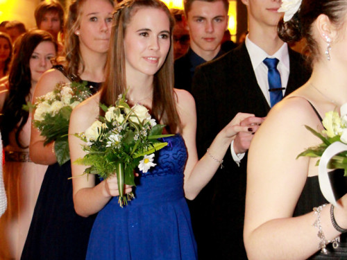 Tanzschule Swing Abschlussball Gymnasium Münchberg – Foto 48