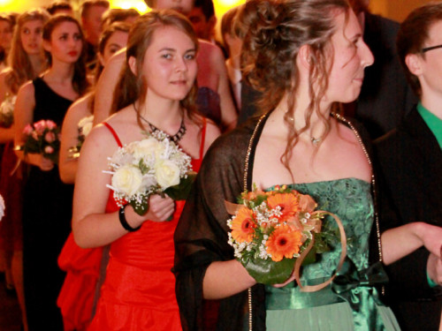 Tanzschule Swing Abschlussball Gymnasium Münchberg – Foto 51