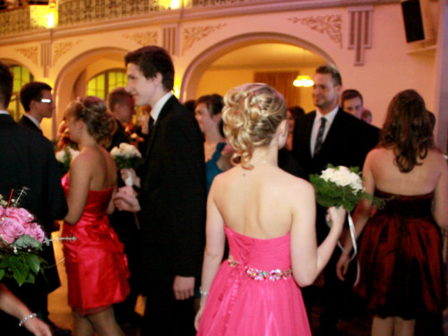 Tanzschule Swing Abschlussball Gymnasium Münchberg – Foto 56