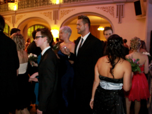 Tanzschule Swing Abschlussball Gymnasium Münchberg – Foto 57