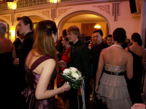 Tanzschule Swing Abschlussball Gymnasium Münchberg – Foto 58