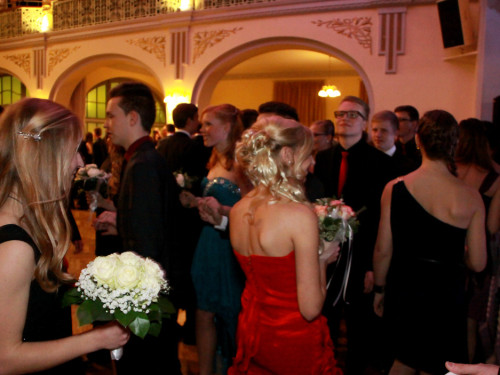 Tanzschule Swing Abschlussball Gymnasium Münchberg – Foto 60