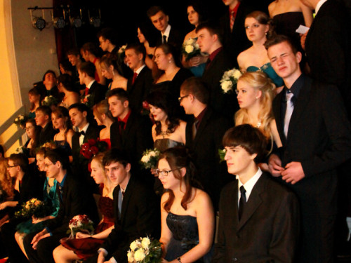 Tanzschule Swing Abschlussball Real & Mittelschule Helmbrechts – Foto 6
