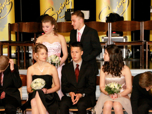 Tanzschule Swing Abschlussball Real & Mittelschule Helmbrechts – Foto 12