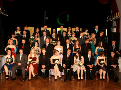 Tanzschule Swing Abschlussball Real & Mittelschule Helmbrechts – Foto 15