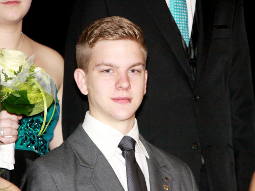 Tanzschule Swing Abschlussball Real & Mittelschule Helmbrechts – Foto 16