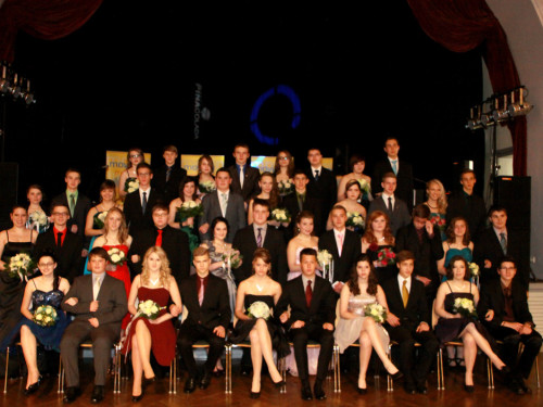Tanzschule Swing Abschlussball Real & Mittelschule Helmbrechts – Foto 18