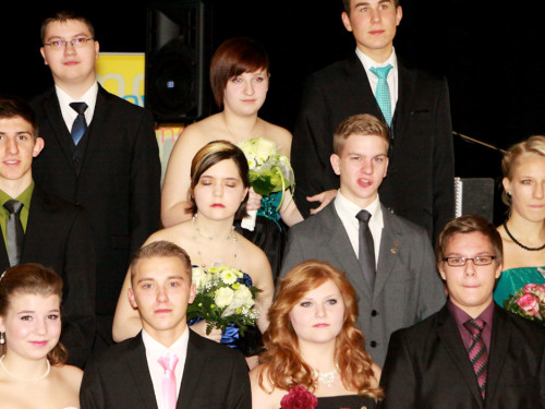 Tanzschule Swing Abschlussball Real & Mittelschule Helmbrechts – Foto 19