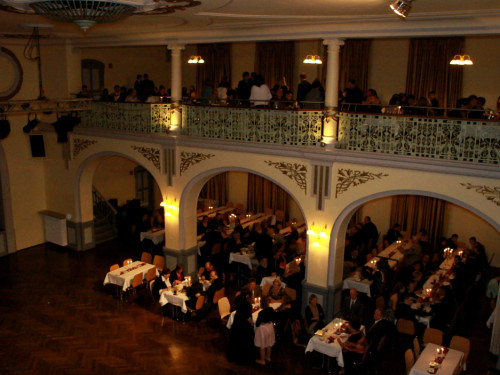 Tanzschule Swing Abschlussball Real & Mittelschule Helmbrechts – Foto 22