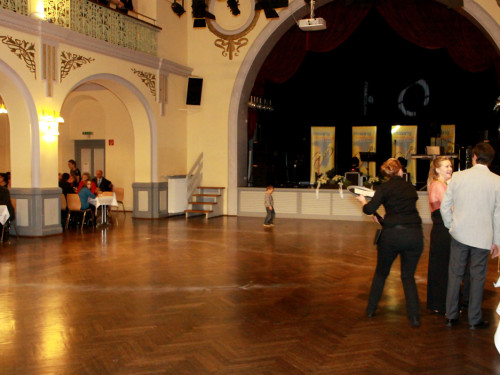 Tanzschule Swing Abschlussball Real & Mittelschule Helmbrechts – Foto 23