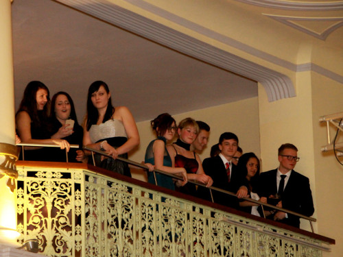 Tanzschule Swing Abschlussball Real & Mittelschule Helmbrechts – Foto 24