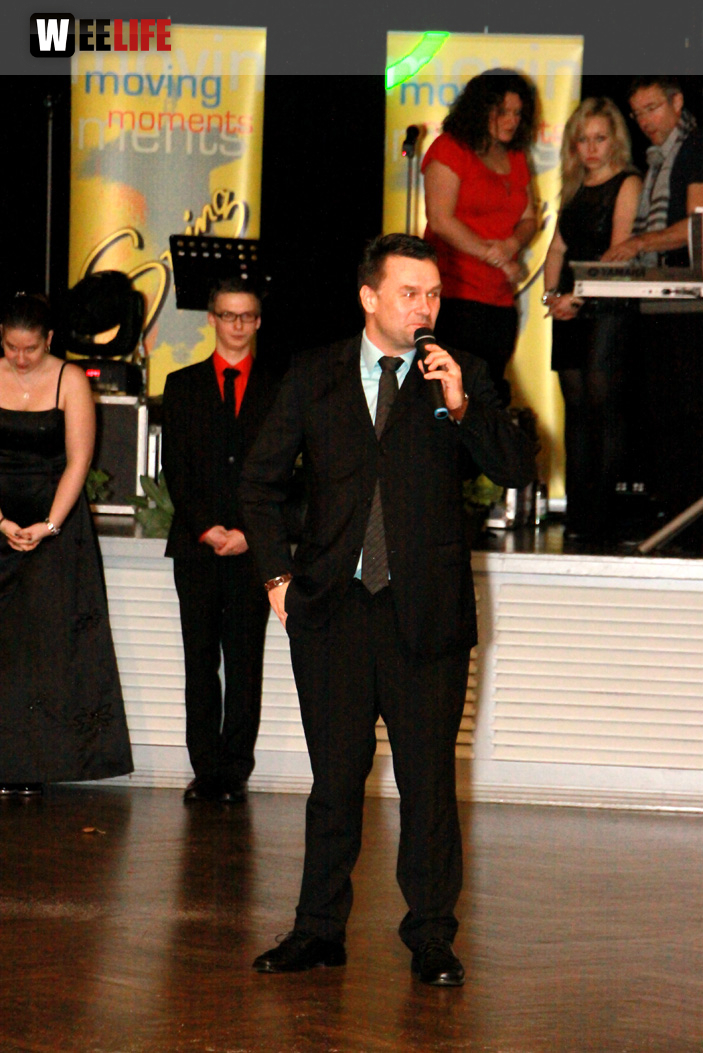 Tanzschule Swing Abschlussball Real & Mittelschule Helmbrechts