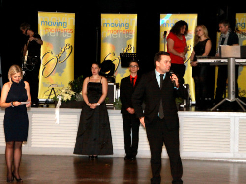 Tanzschule Swing Abschlussball Real & Mittelschule Helmbrechts – Foto 30