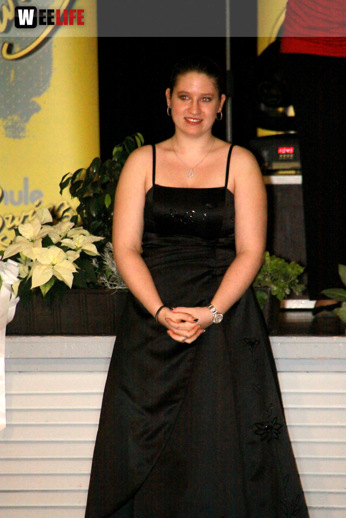 Tanzschule Swing Abschlussball Real & Mittelschule Helmbrechts