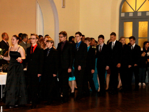 Tanzschule Swing Abschlussball Real & Mittelschule Helmbrechts – Foto 37