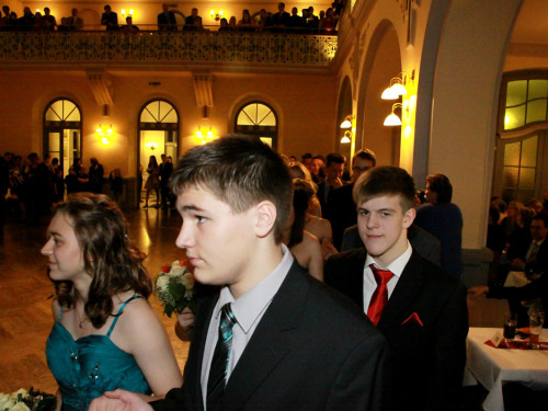 Tanzschule Swing Abschlussball Real & Mittelschule Helmbrechts – Foto 38