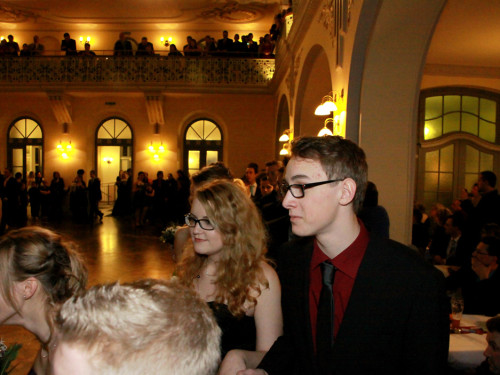 Tanzschule Swing Abschlussball Real & Mittelschule Helmbrechts – Foto 39