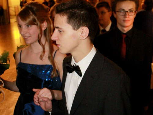 Tanzschule Swing Abschlussball Real & Mittelschule Helmbrechts – Foto 41