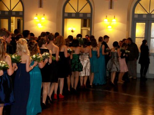 Tanzschule Swing Abschlussball Real & Mittelschule Helmbrechts – Foto 43