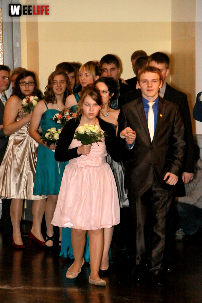 Tanzschule Swing Abschlussball Real & Mittelschule Helmbrechts