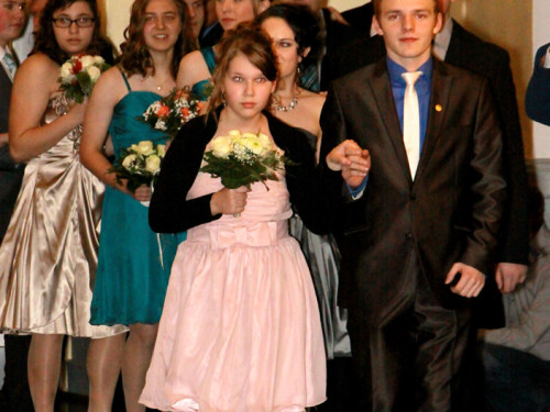 Tanzschule Swing Abschlussball Real & Mittelschule Helmbrechts – Foto 44
